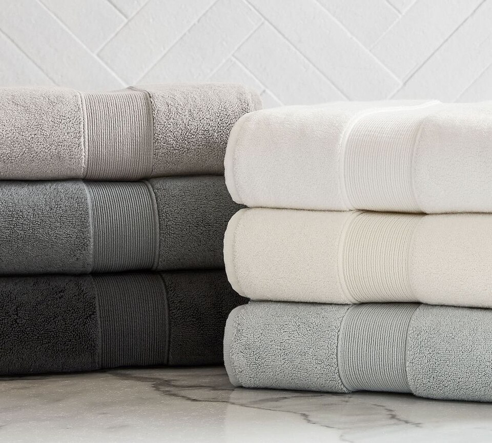Classic Organic Towel