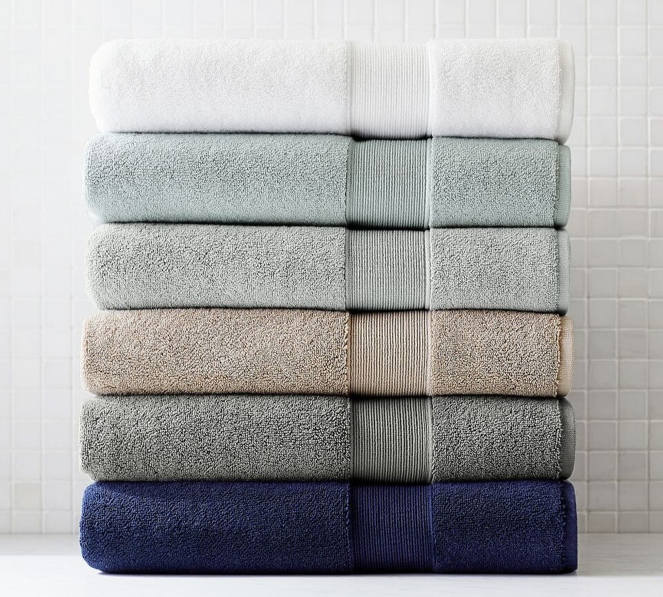 Classic Organic Towel