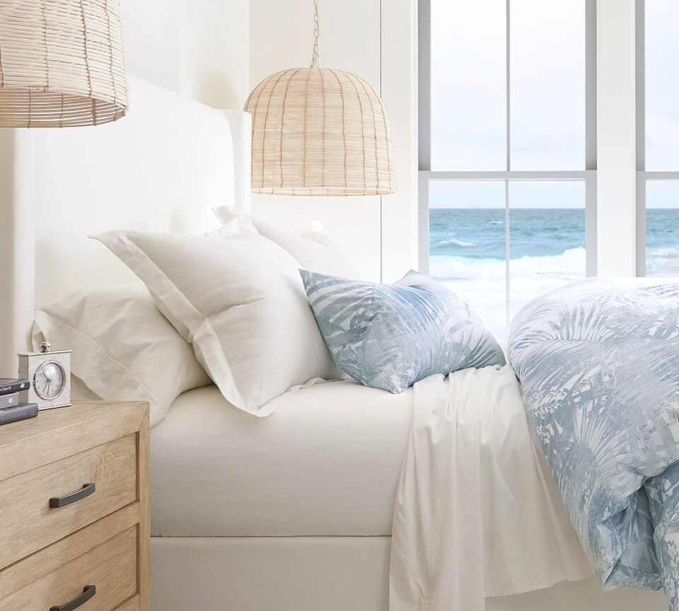 Essential Sateen Sheet