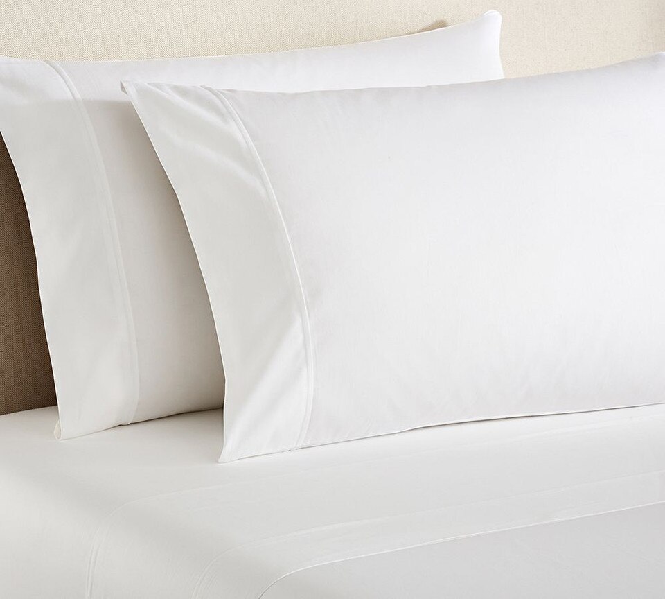Essential Sateen Sheet