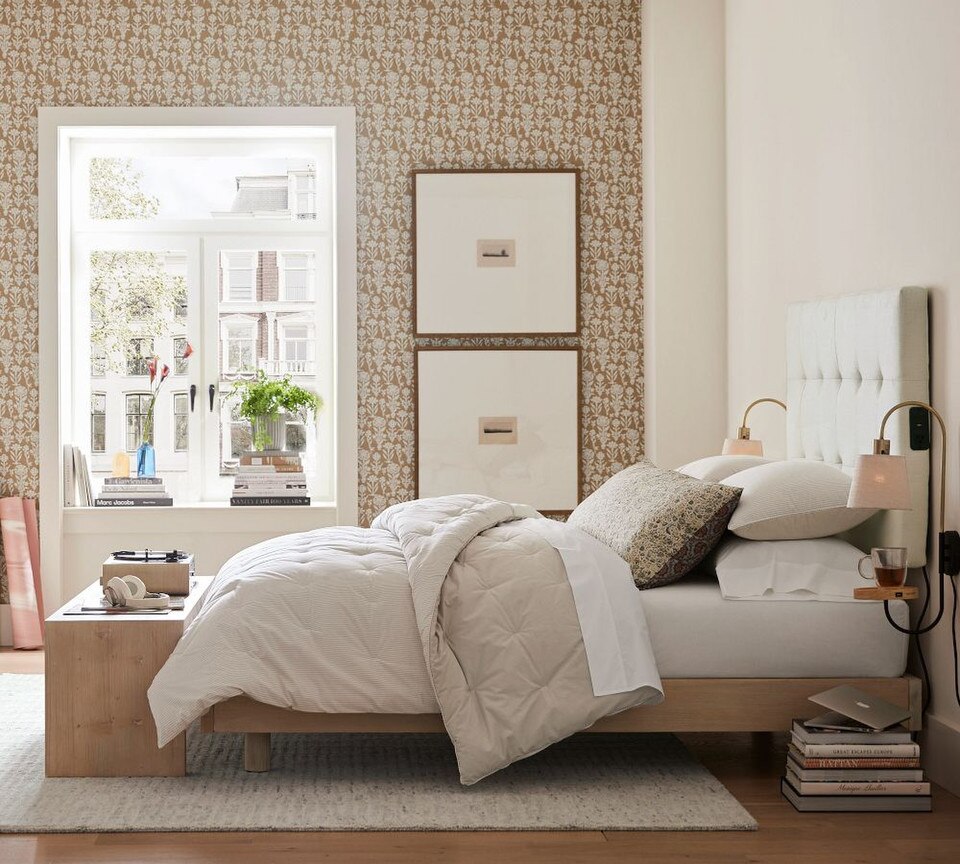 Essential Sateen Sheet