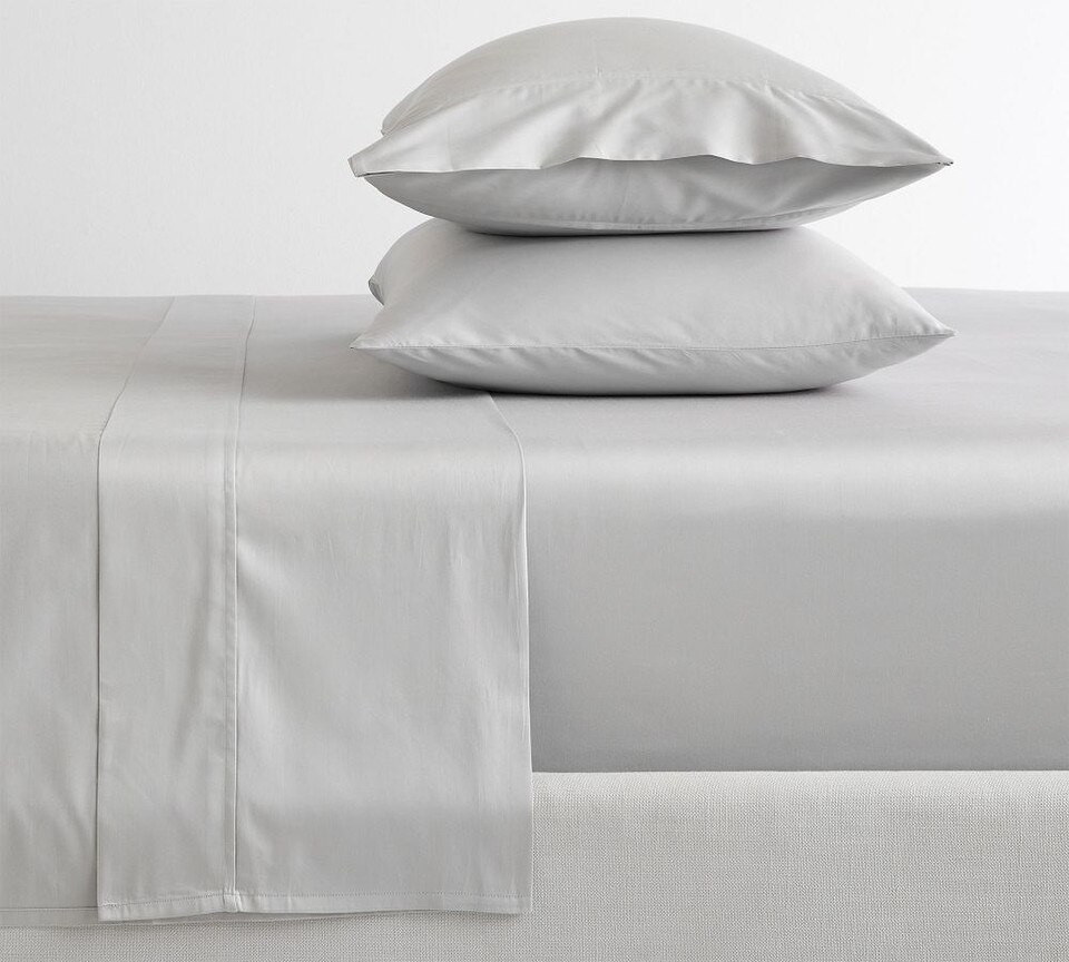 Essential Sateen Sheet