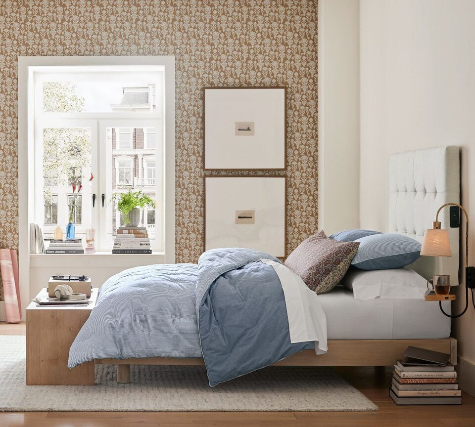 Essential Sateen Sheet