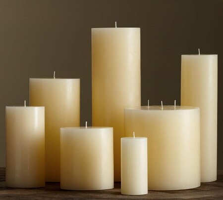 Candles Candle Holders Pottery Barn Australia