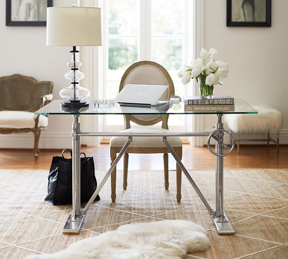 Sheepskin Rug
