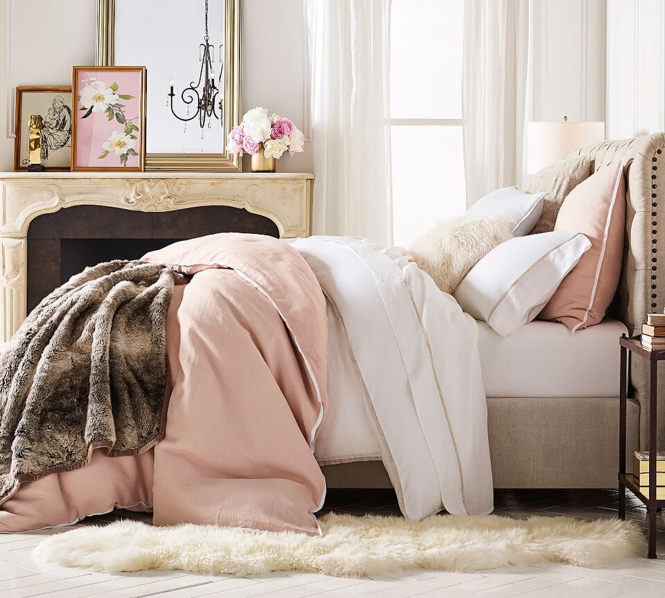Sheepskin Rug
