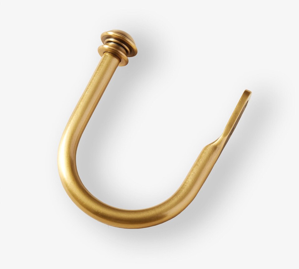 Curtain Holdback - Set of 2