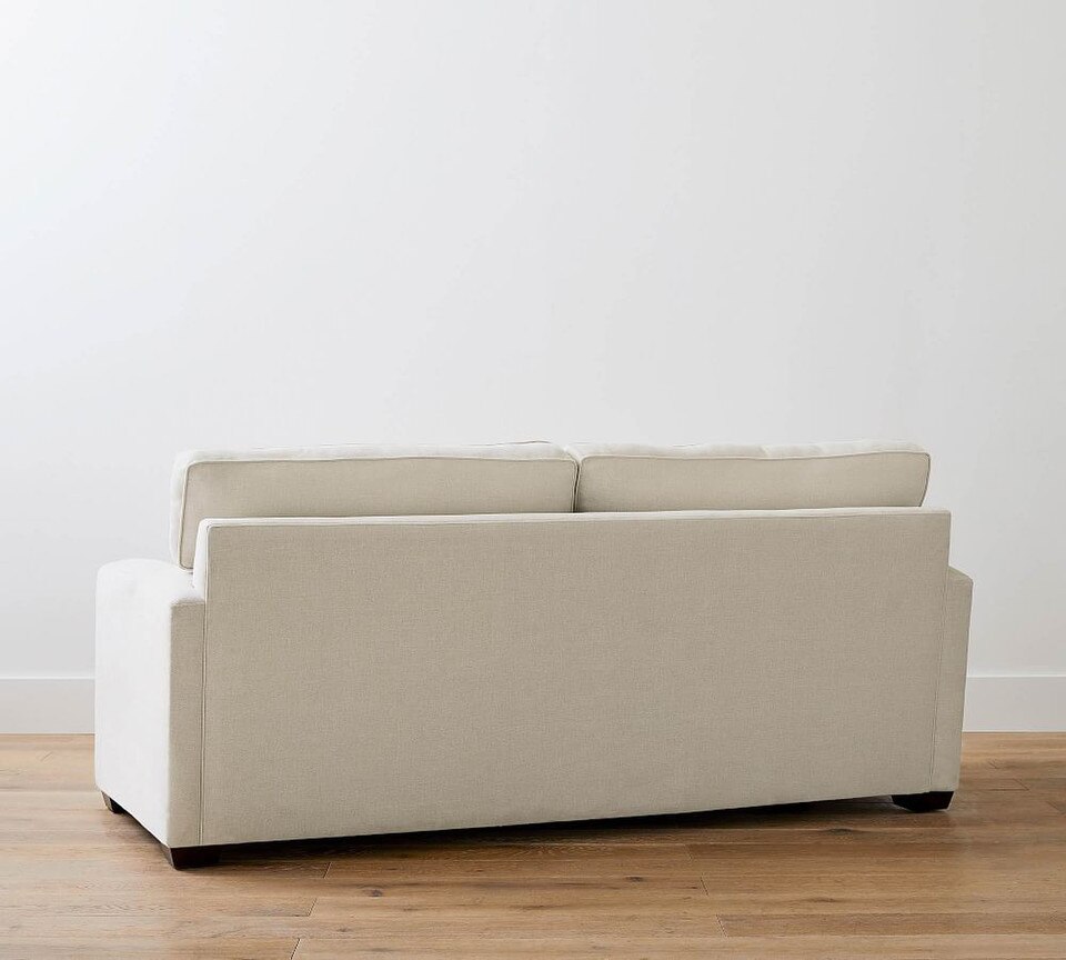 Pearce Square Arm Upholstered Sofa (168 - 211 cm)