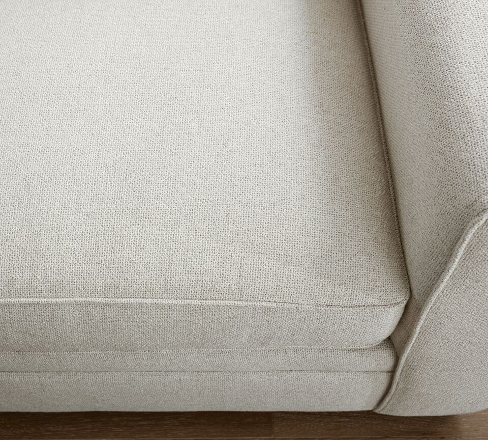 Pearce Square Arm Upholstered Sofa (168 - 211 cm)