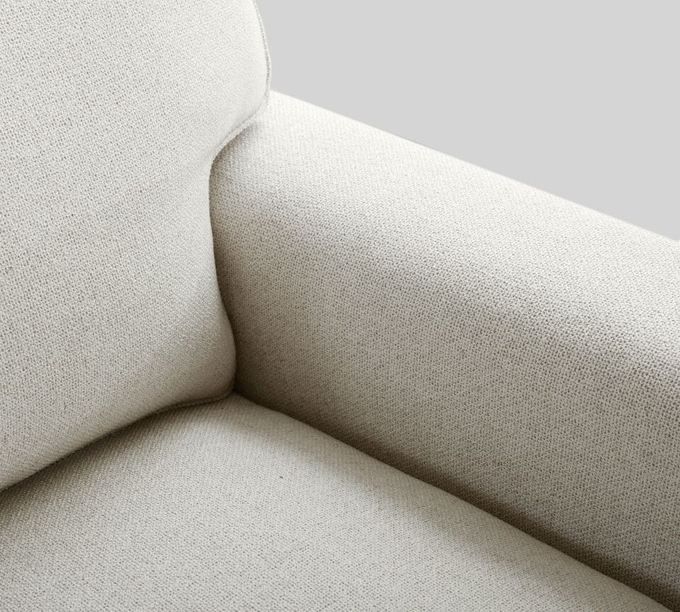 Pearce Square Arm Upholstered Sofa (168 - 211 cm)