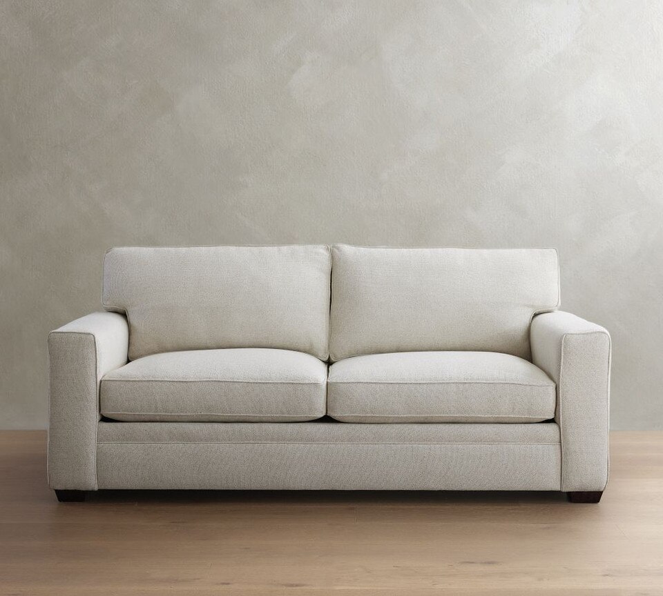 Pearce Square Arm Upholstered Sofa (168 - 211 cm)