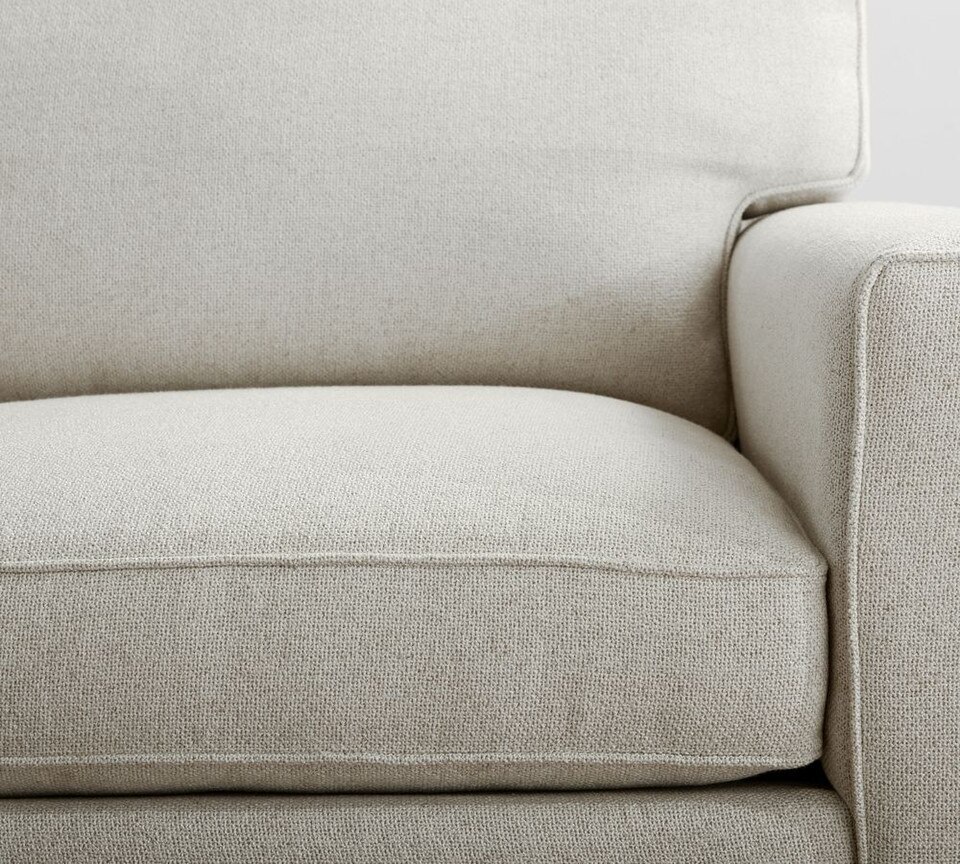 Pearce Square Arm Upholstered Sofa (168 - 211 cm)