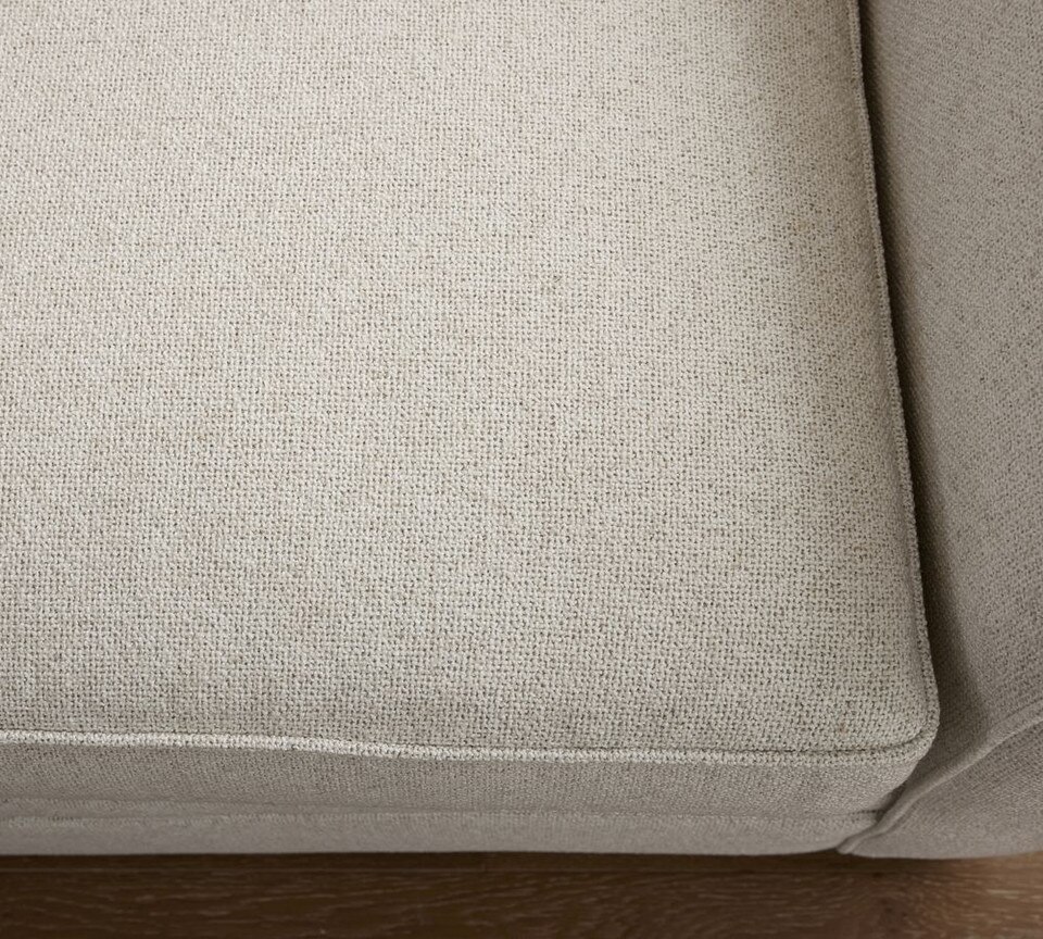 Pearce Roll Arm Upholstered Sofa (185 - 229 cm)