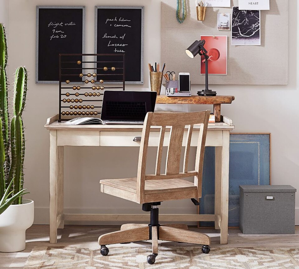 Photographer's Task Table Lamp