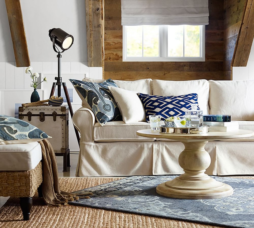 Photographer's Tripod Floor Lamp