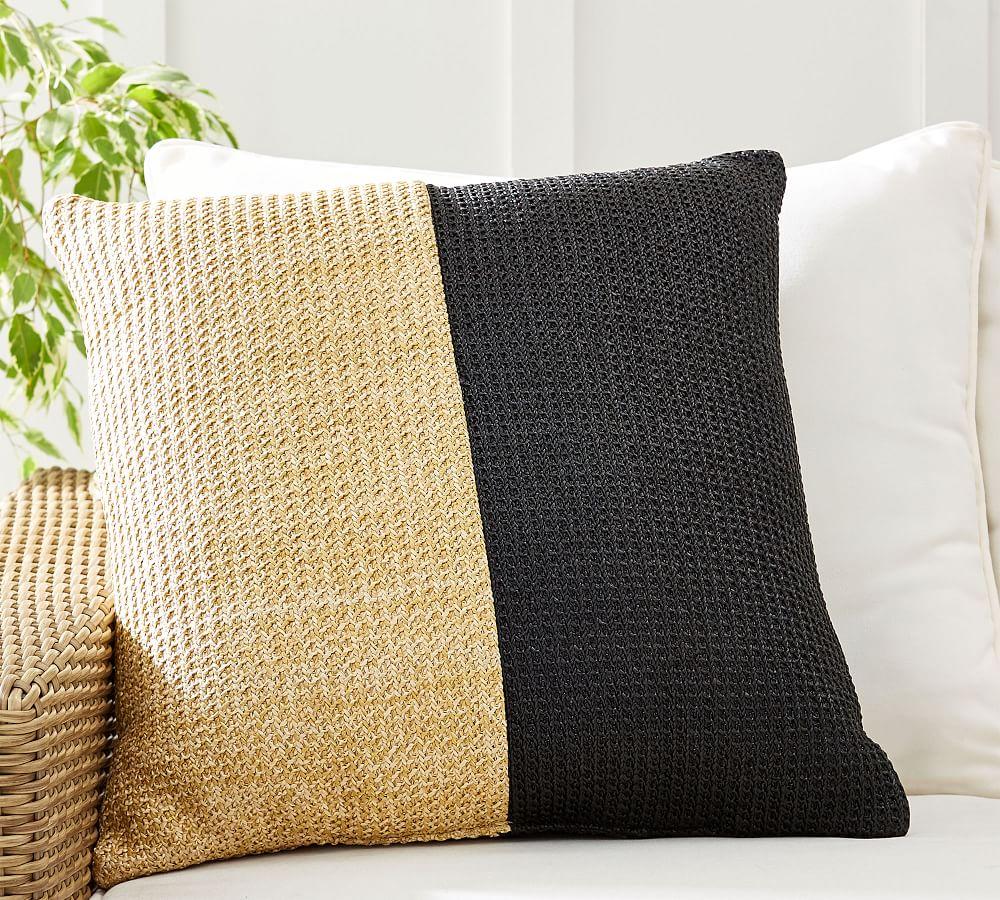 outdoor cushion