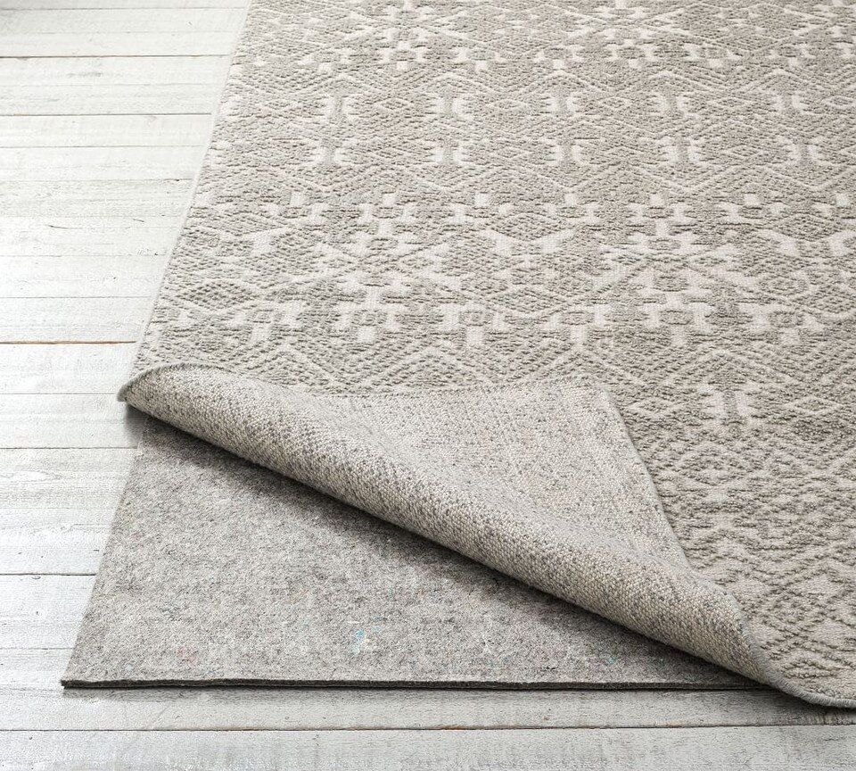 Plush Rug Pad