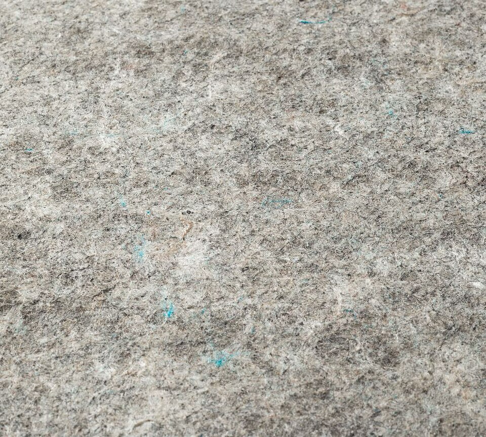 Plush Rug Pad