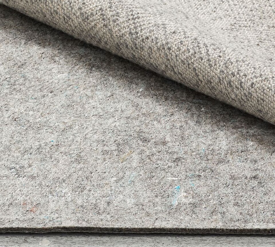 Plush Rug Pad