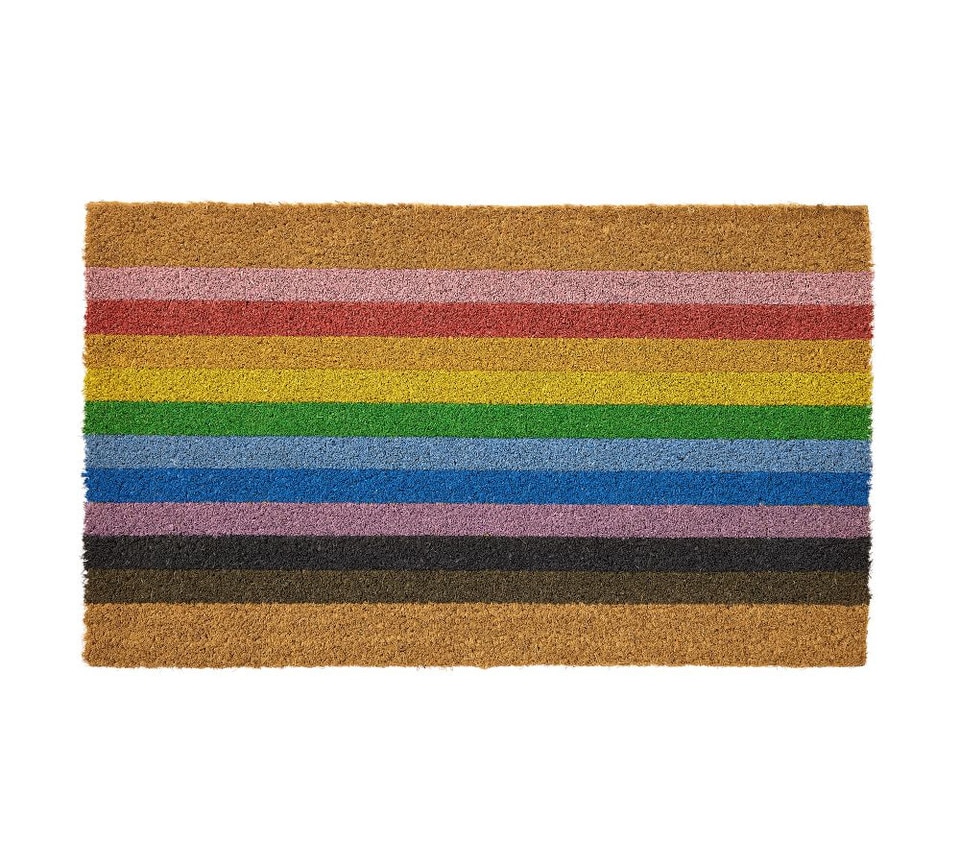 Pride Doormat