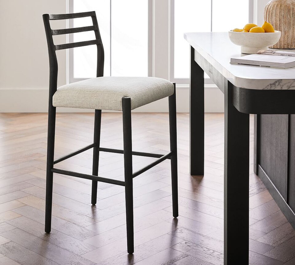 Quincy Bar Stool