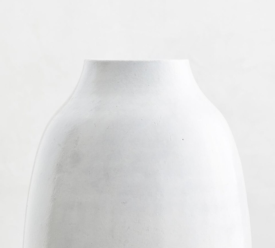 Quinn Ceramic Vase