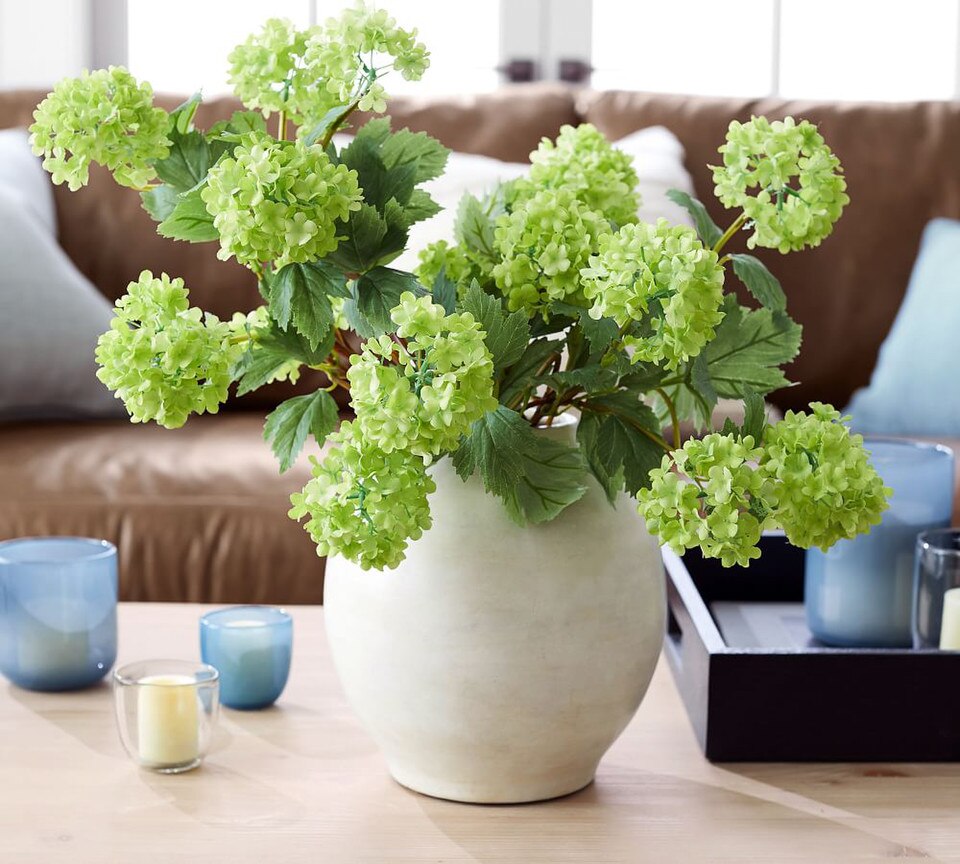Quinn Ceramic Vase