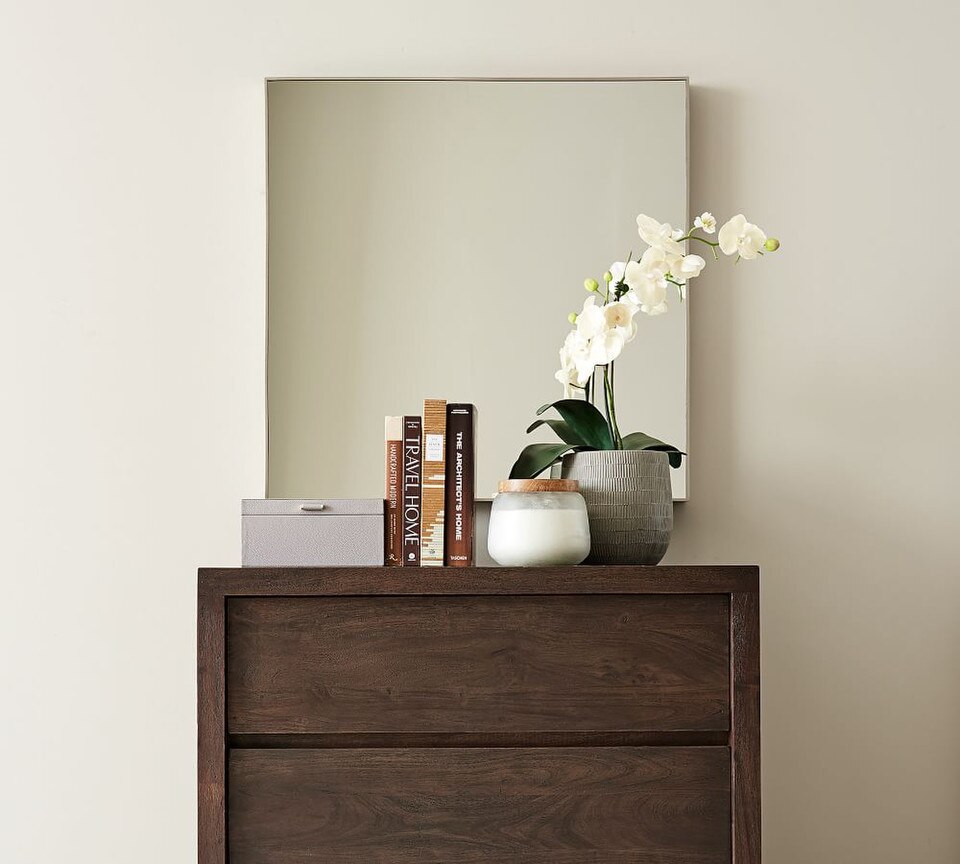 Quinn Leather Jewellery Storage Collection - Foil Debossed