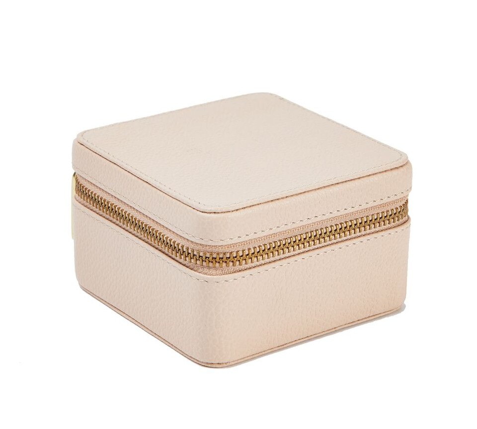Quinn Jewellery Travel Case