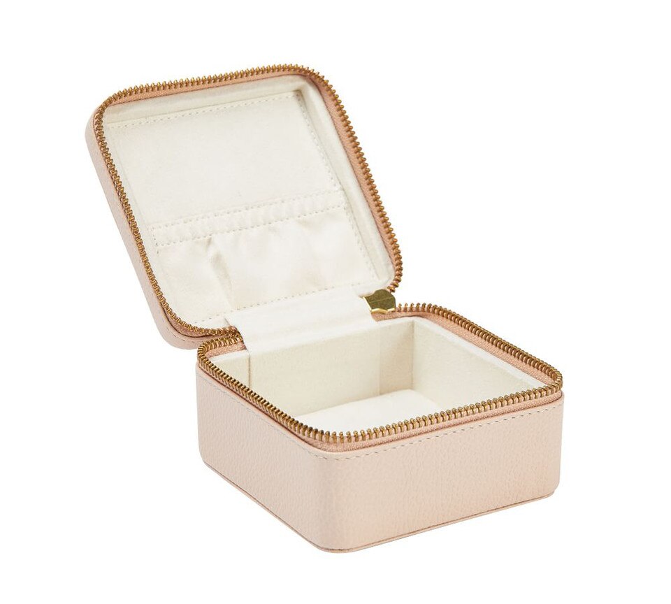Quinn Jewellery Travel Case