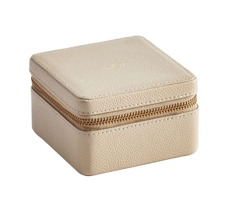 Quinn Jewellery Travel Case