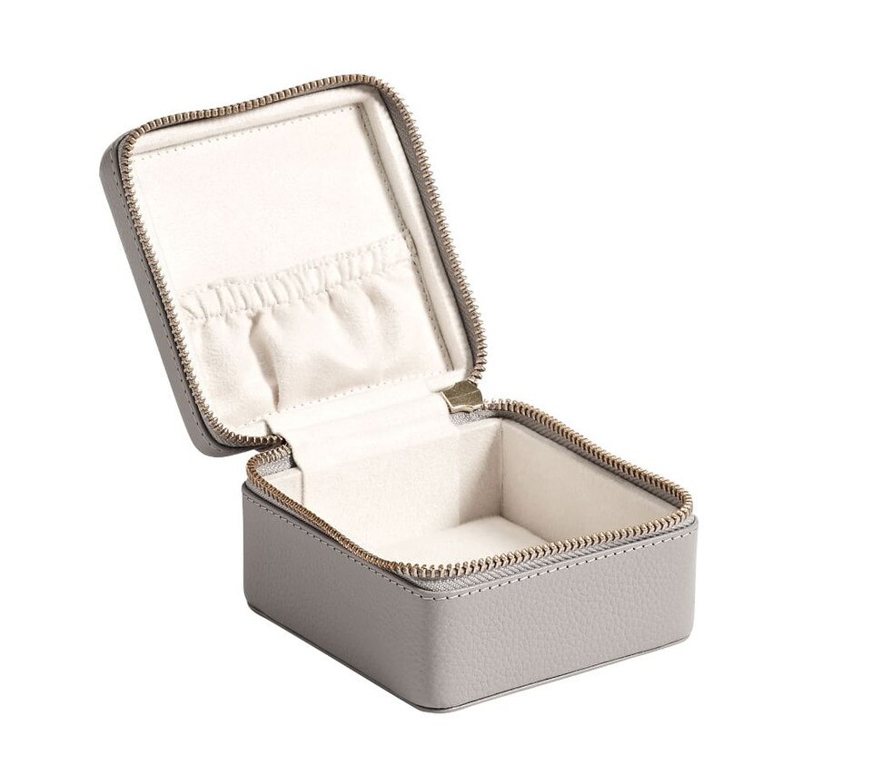 Quinn Jewellery Travel Case