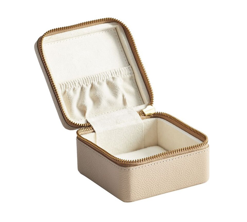 Quinn Jewellery Travel Case
