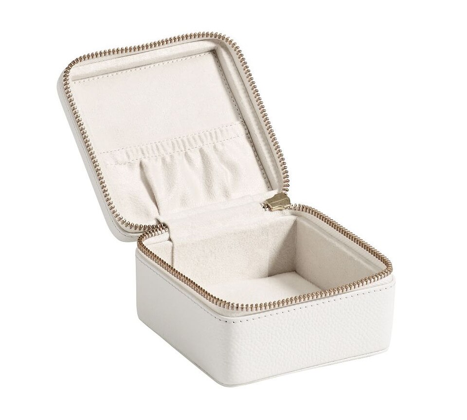 Quinn Jewellery Travel Case