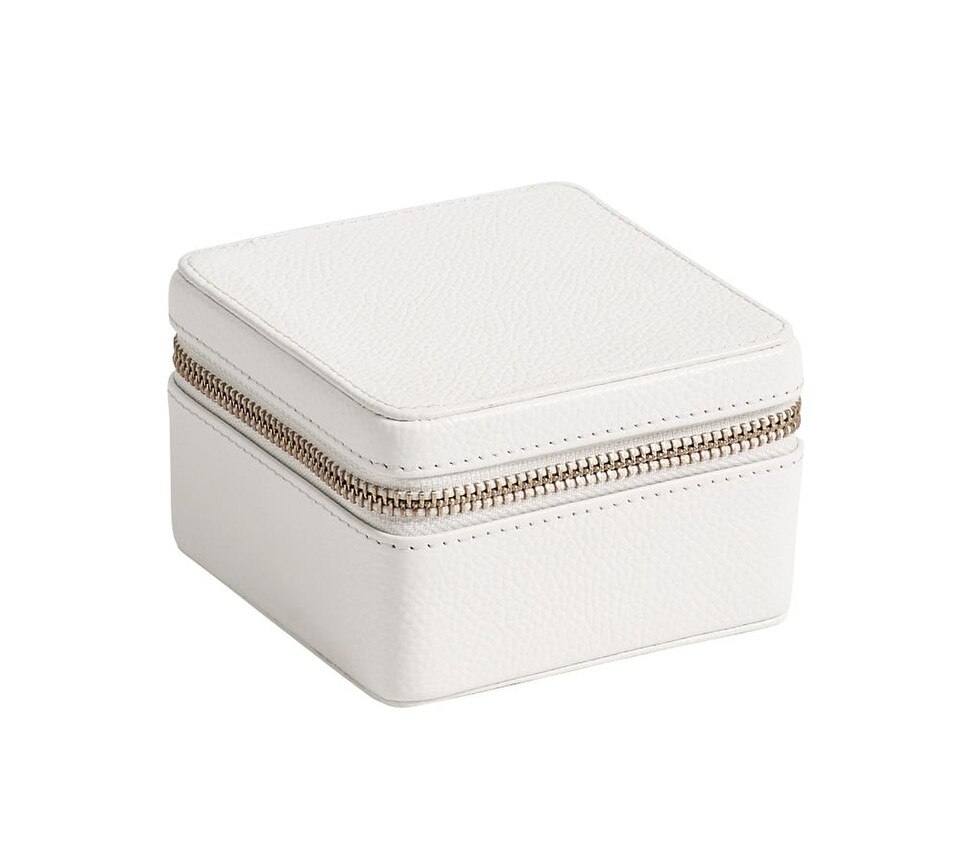 Quinn Jewellery Travel Case