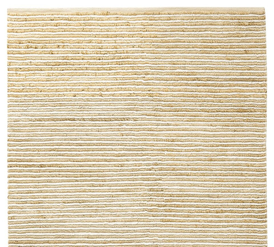 Rafferty Striped Handwoven Rug