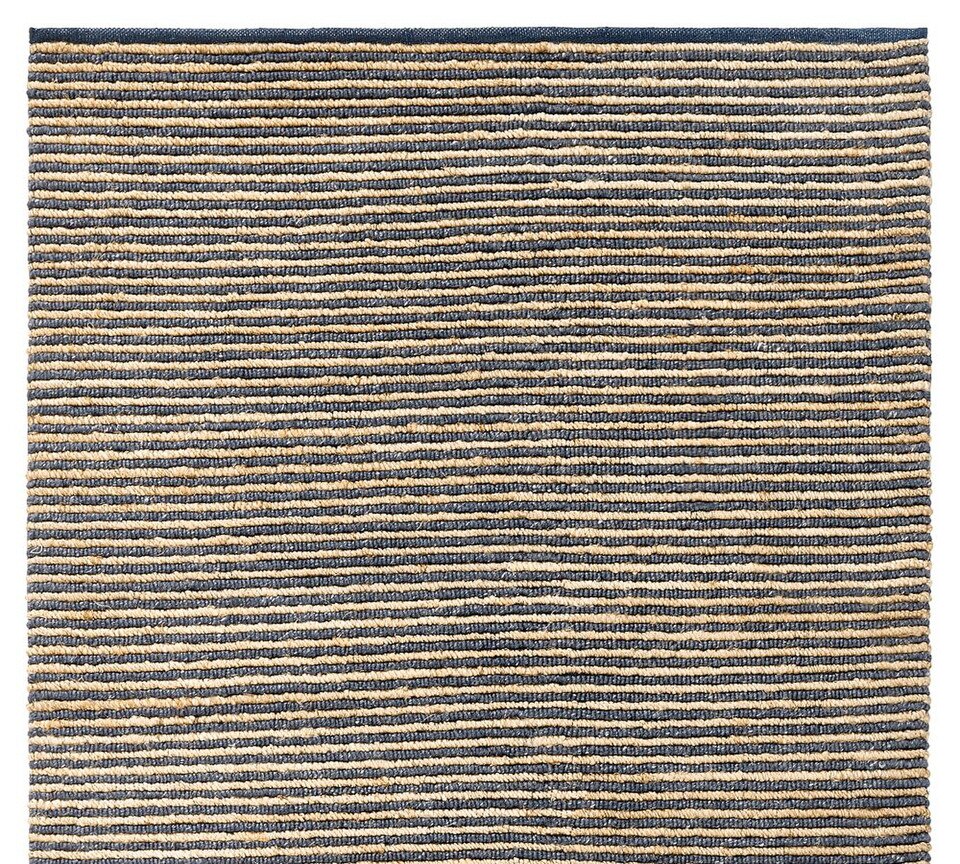 Rafferty Striped Handwoven Rug