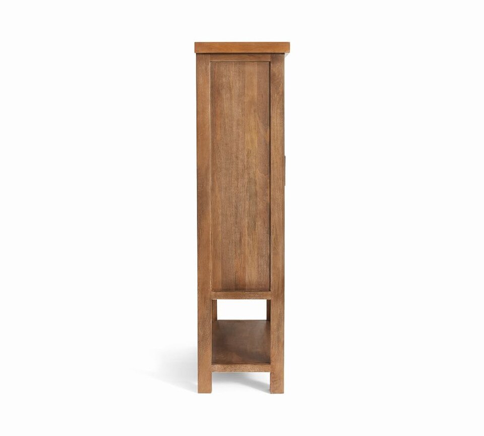 Reed 99 cm Bar Cabinet