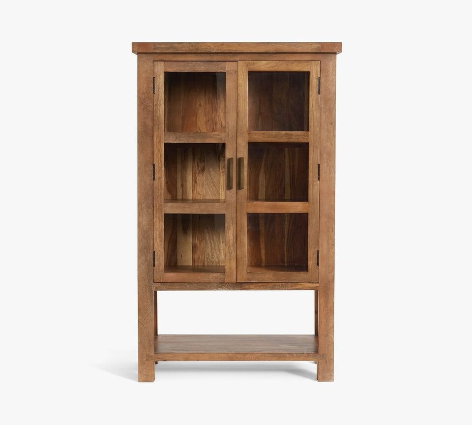 Reed 99 cm Bar Cabinet