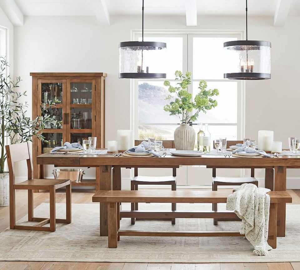 Reed Dining Chair