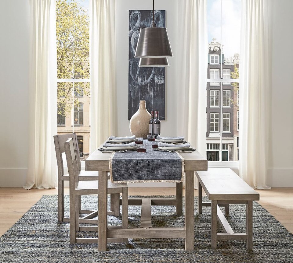 Reed Dining Chair