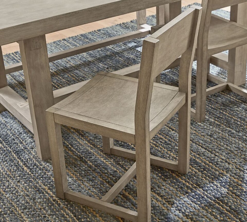 Reed Dining Chair
