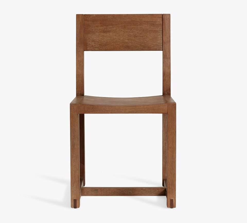 Reed Dining Chair
