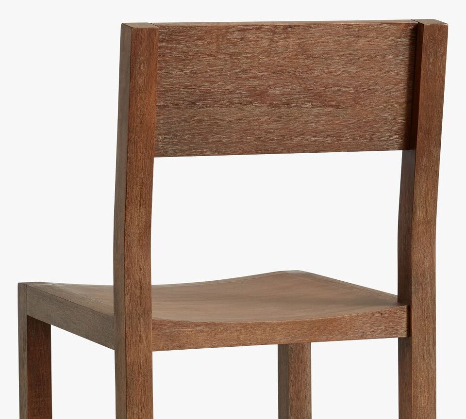 Reed Dining Chair
