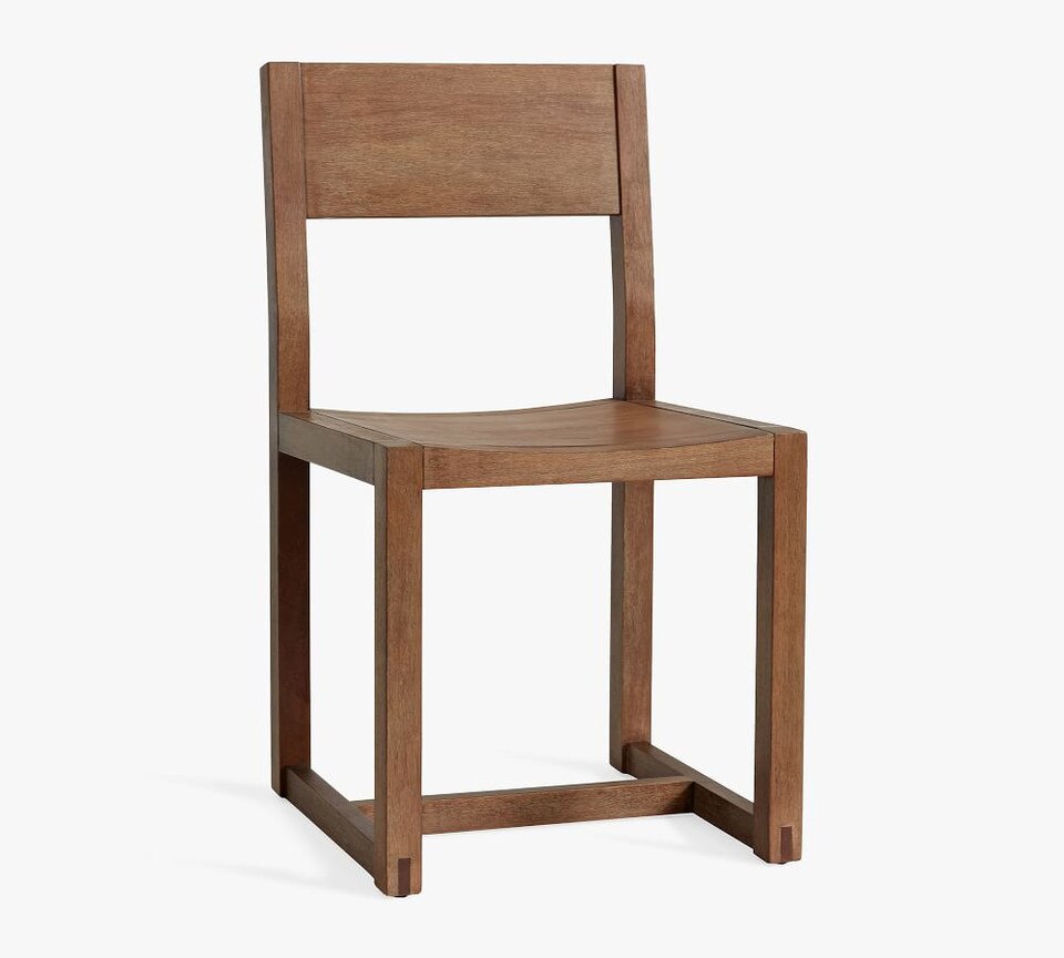 Reed Dining Chair