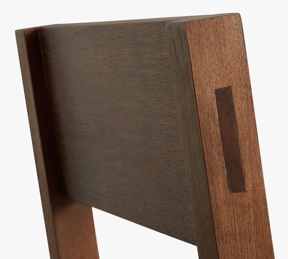 Reed Dining Chair