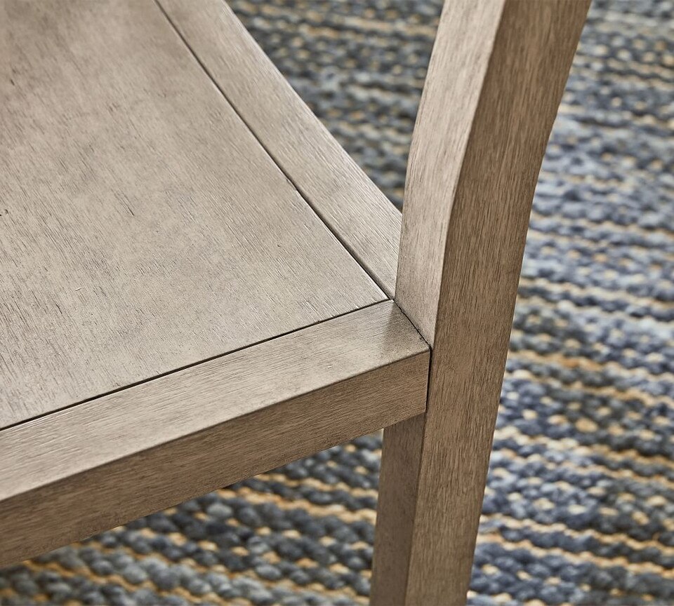 Reed Dining Chair