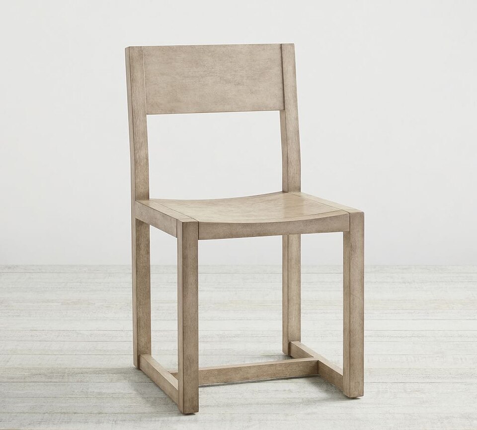 Reed Dining Chair