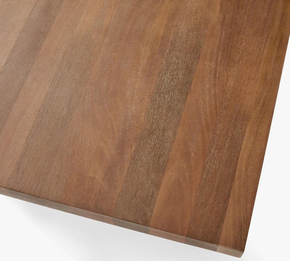 Reed Extending Dining Table