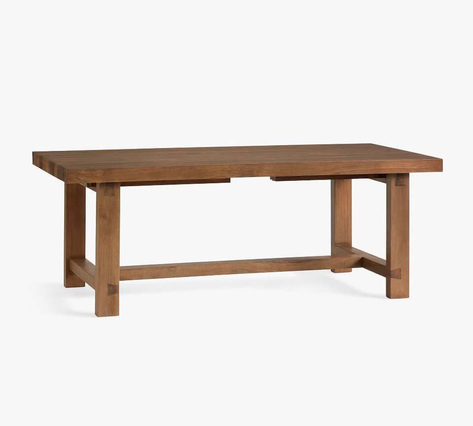 Reed Extending Dining Table
